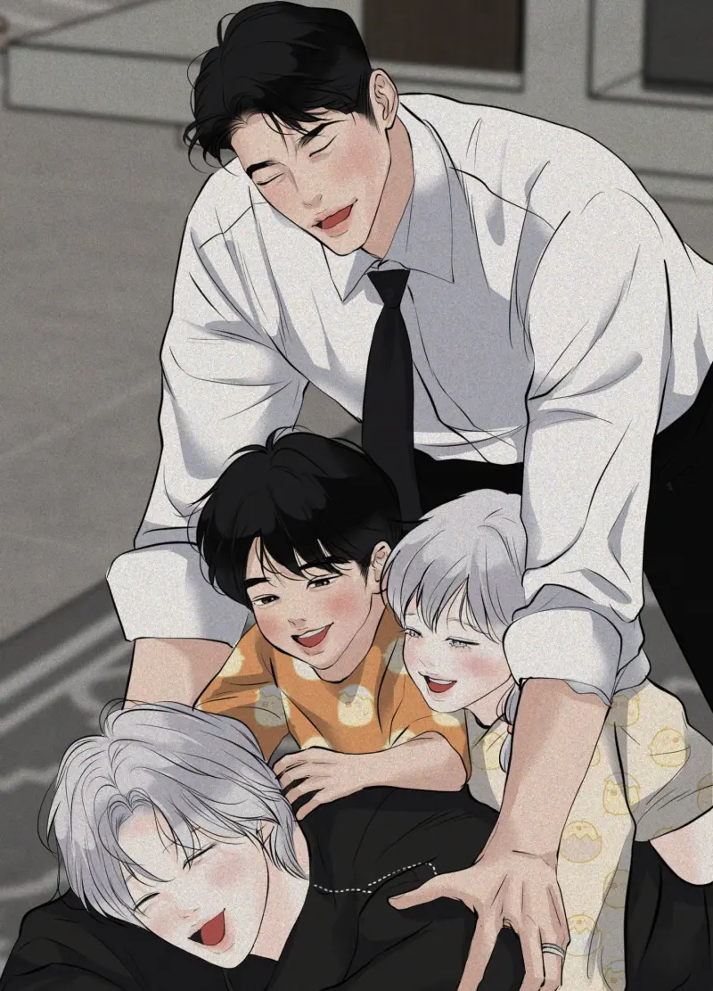 (ABO) LỜI CẦU NGUYỆN Chapter 94 Trang 42