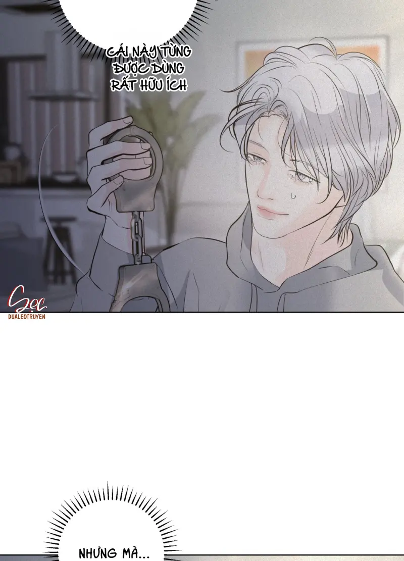 (ABO) LỜI CẦU NGUYỆN Chapter 94 Trang 46