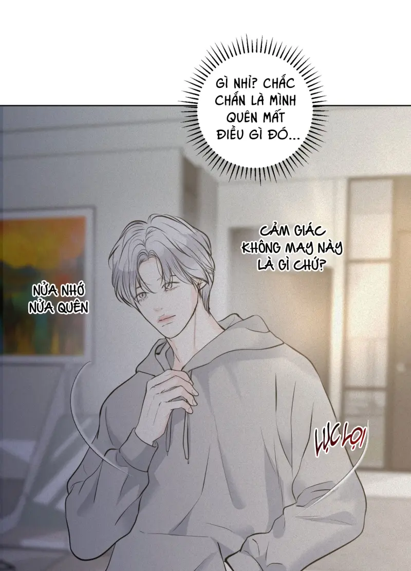 (ABO) LỜI CẦU NGUYỆN Chapter 94 Trang 48
