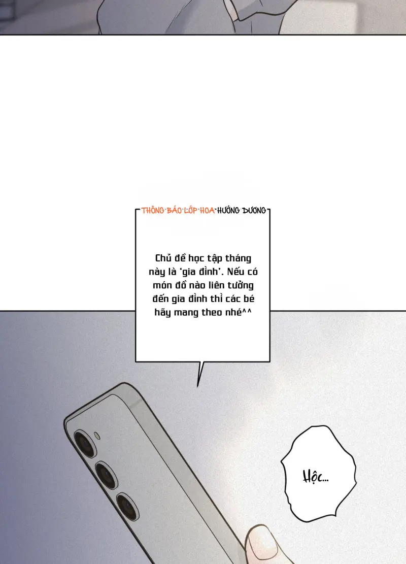 (ABO) LỜI CẦU NGUYỆN Chapter 94 Trang 49