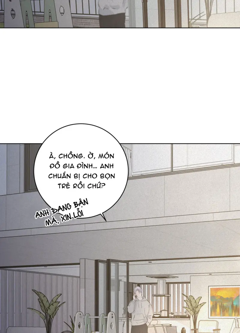 (ABO) LỜI CẦU NGUYỆN Chapter 94 Trang 52