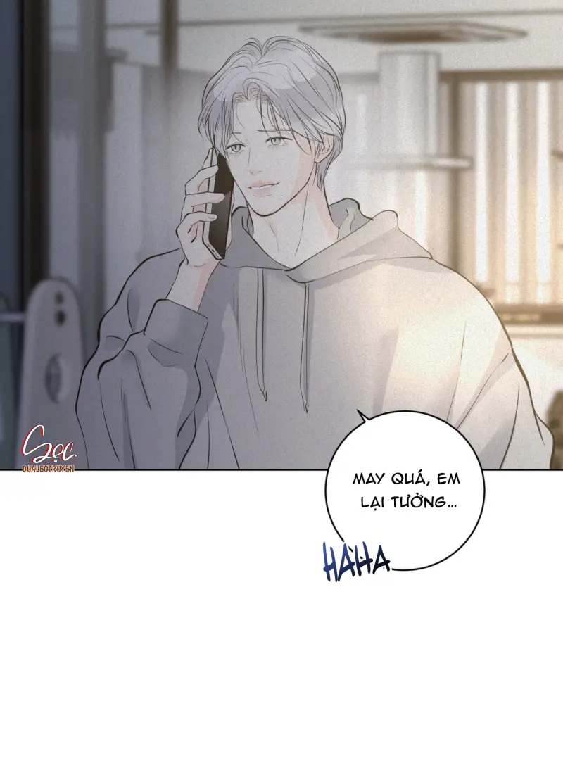 (ABO) LỜI CẦU NGUYỆN Chapter 94 Trang 54