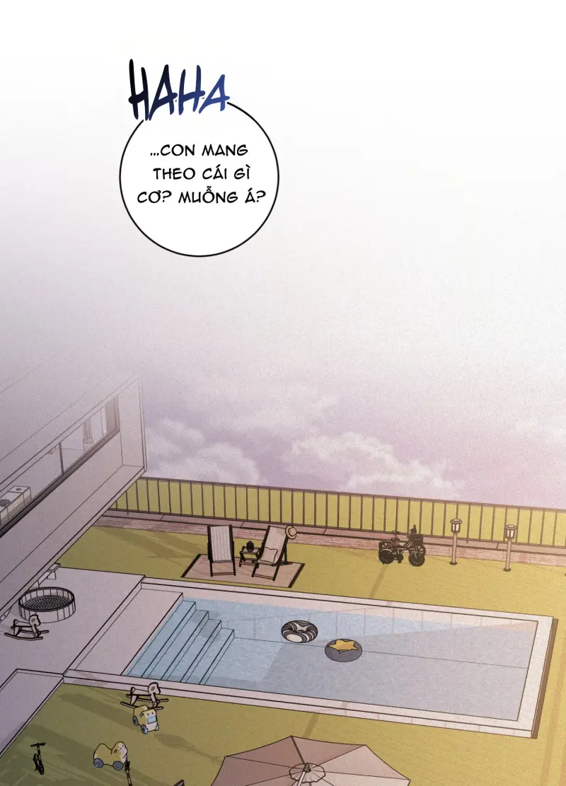 (ABO) LỜI CẦU NGUYỆN Chapter 94 Trang 62