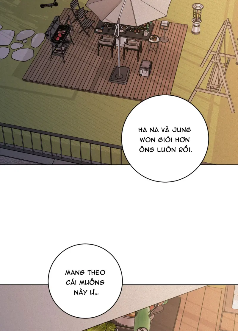 (ABO) LỜI CẦU NGUYỆN Chapter 94 Trang 63