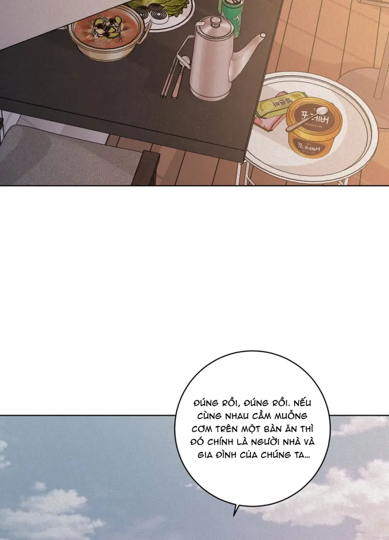 (ABO) LỜI CẦU NGUYỆN Chapter 94 Trang 64