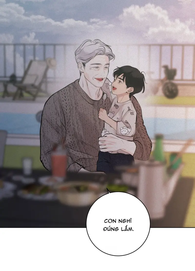 (ABO) LỜI CẦU NGUYỆN Chapter 94 Trang 65