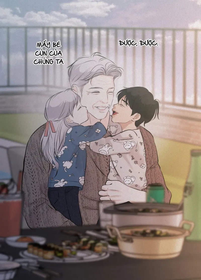 (ABO) LỜI CẦU NGUYỆN Chapter 94 Trang 71