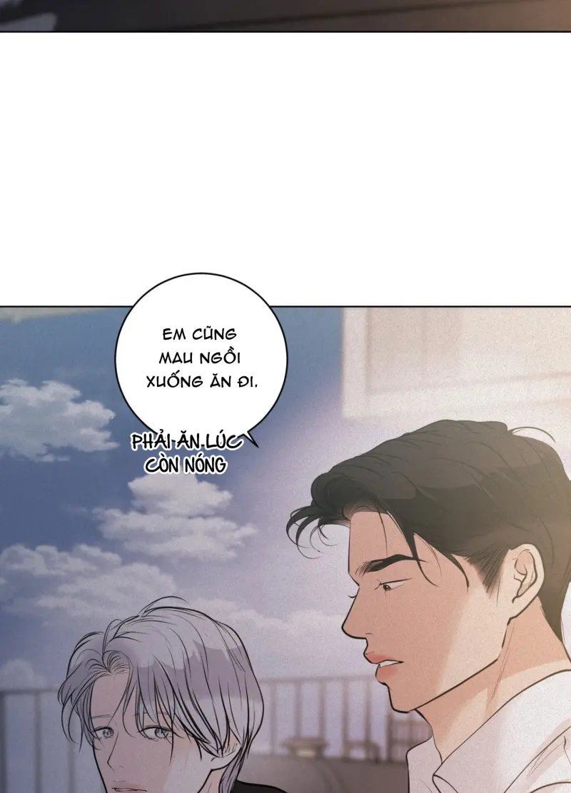 (ABO) LỜI CẦU NGUYỆN Chapter 94 Trang 72
