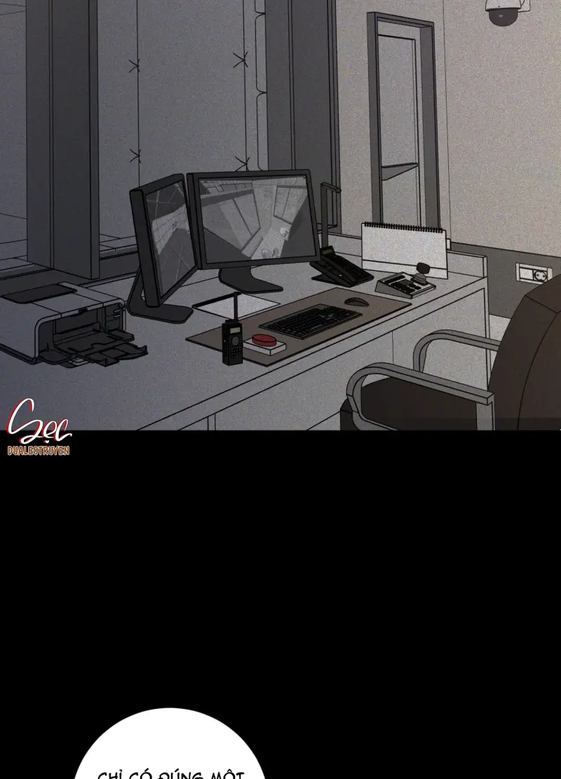 (ABO) LỜI CẦU NGUYỆN Chapter 94 Trang 76