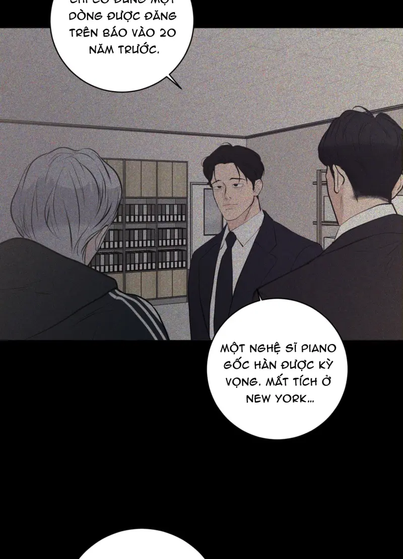 (ABO) LỜI CẦU NGUYỆN Chapter 94 Trang 77