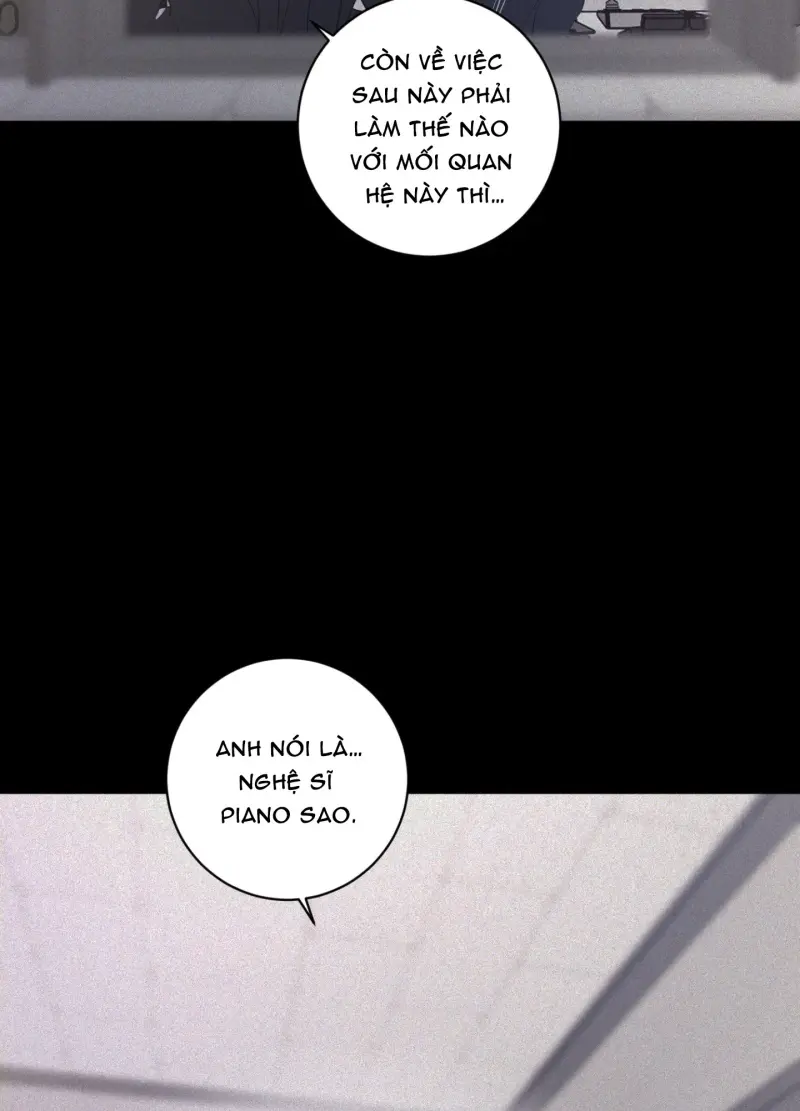 (ABO) LỜI CẦU NGUYỆN Chapter 94 Trang 80