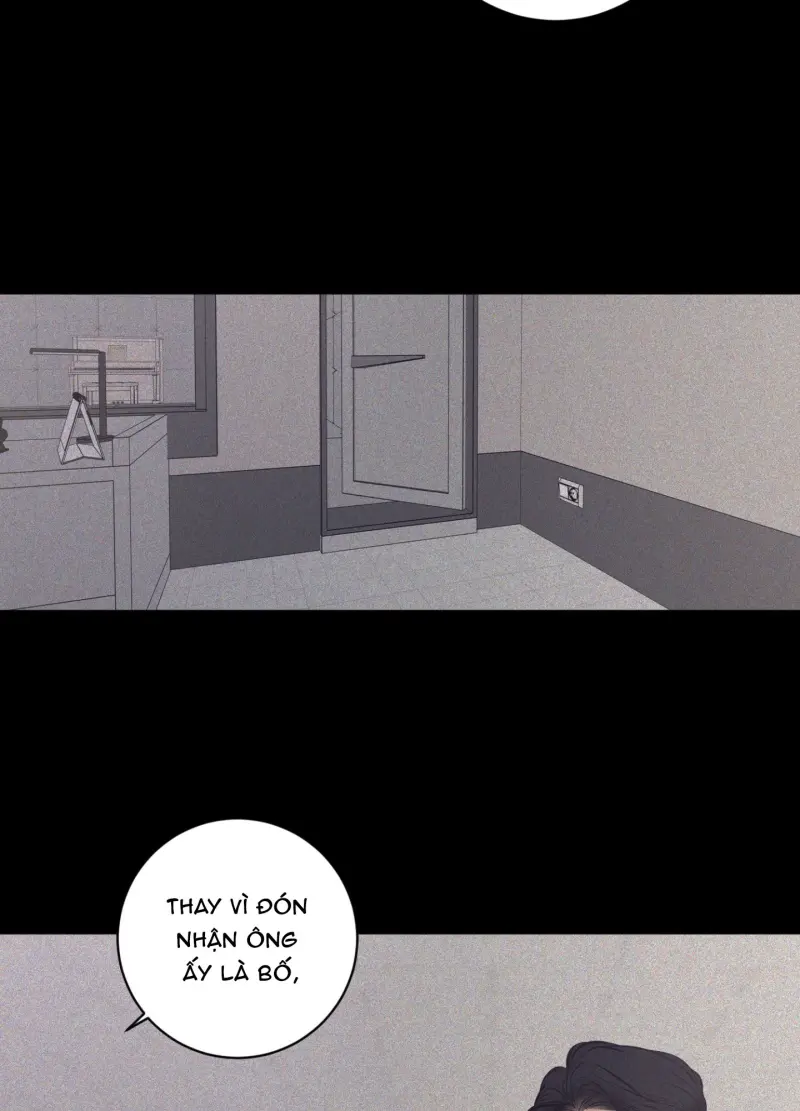 (ABO) LỜI CẦU NGUYỆN Chapter 94 Trang 82