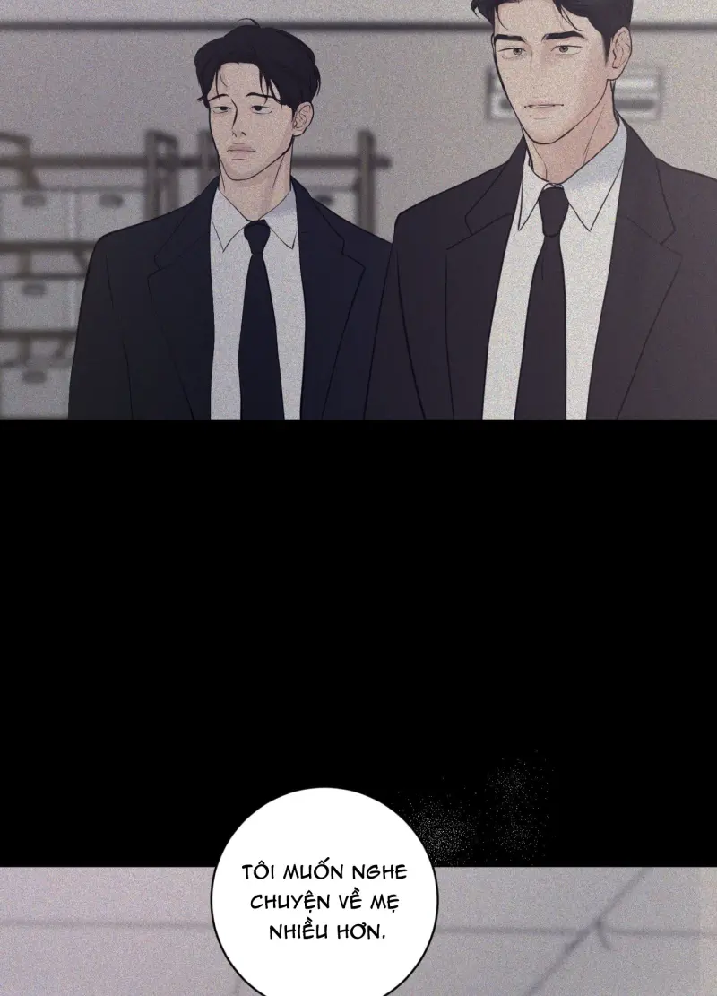 (ABO) LỜI CẦU NGUYỆN Chapter 94 Trang 83