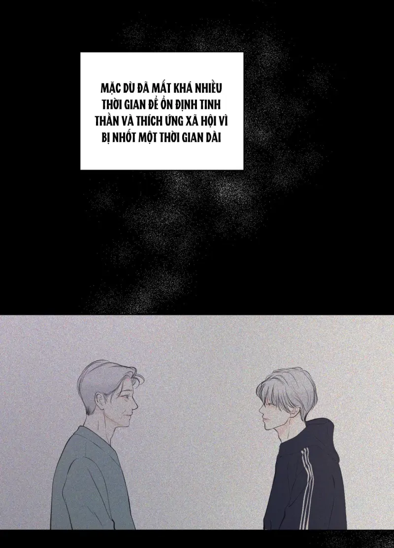 (ABO) LỜI CẦU NGUYỆN Chapter 94 Trang 85