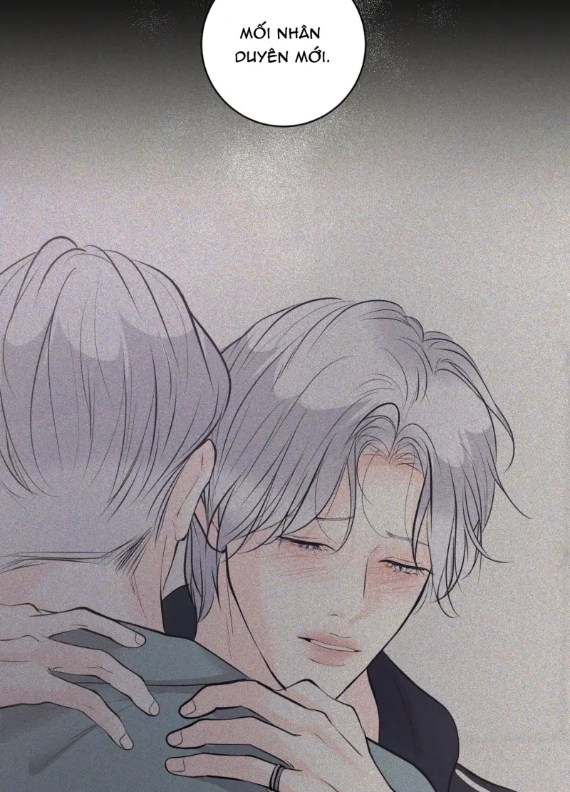 (ABO) LỜI CẦU NGUYỆN Chapter 94 Trang 88