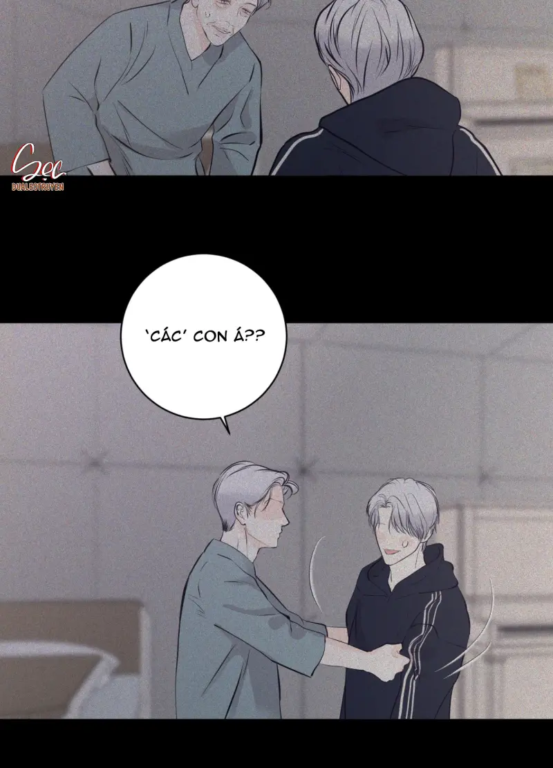 (ABO) LỜI CẦU NGUYỆN Chapter 94 Trang 91