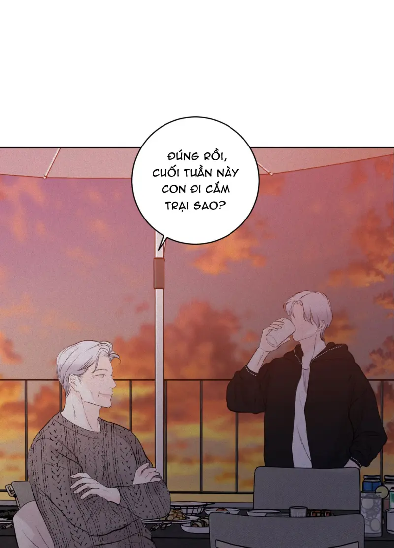 (ABO) LỜI CẦU NGUYỆN Chapter 94 Trang 101