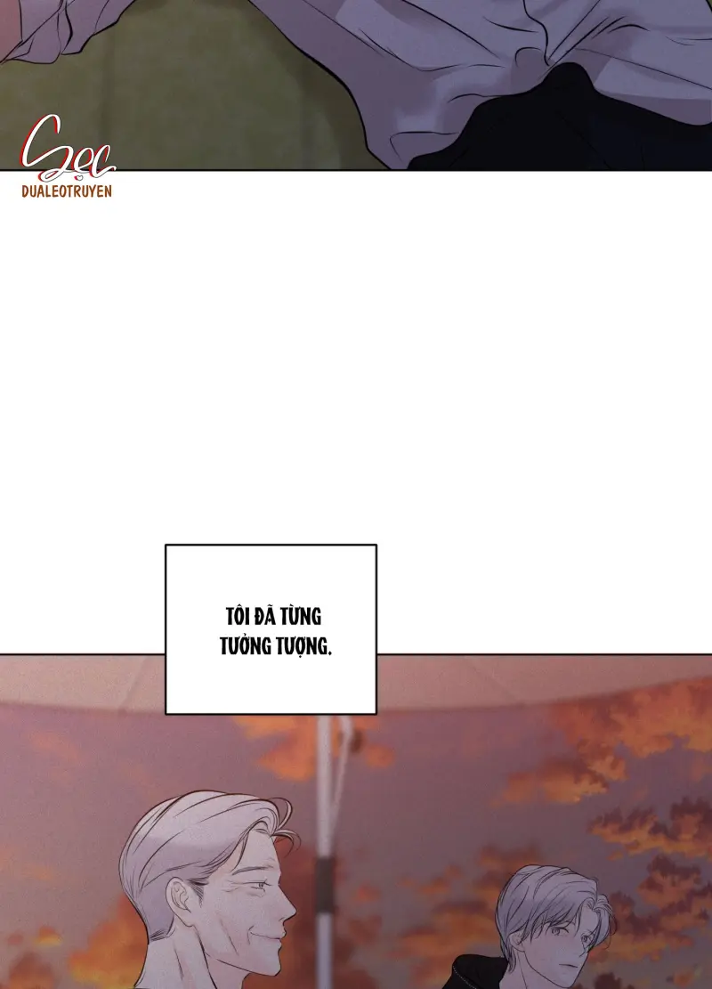 (ABO) LỜI CẦU NGUYỆN Chapter 94 Trang 106