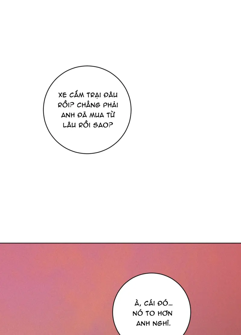 (ABO) LỜI CẦU NGUYỆN Chapter 94 Trang 112