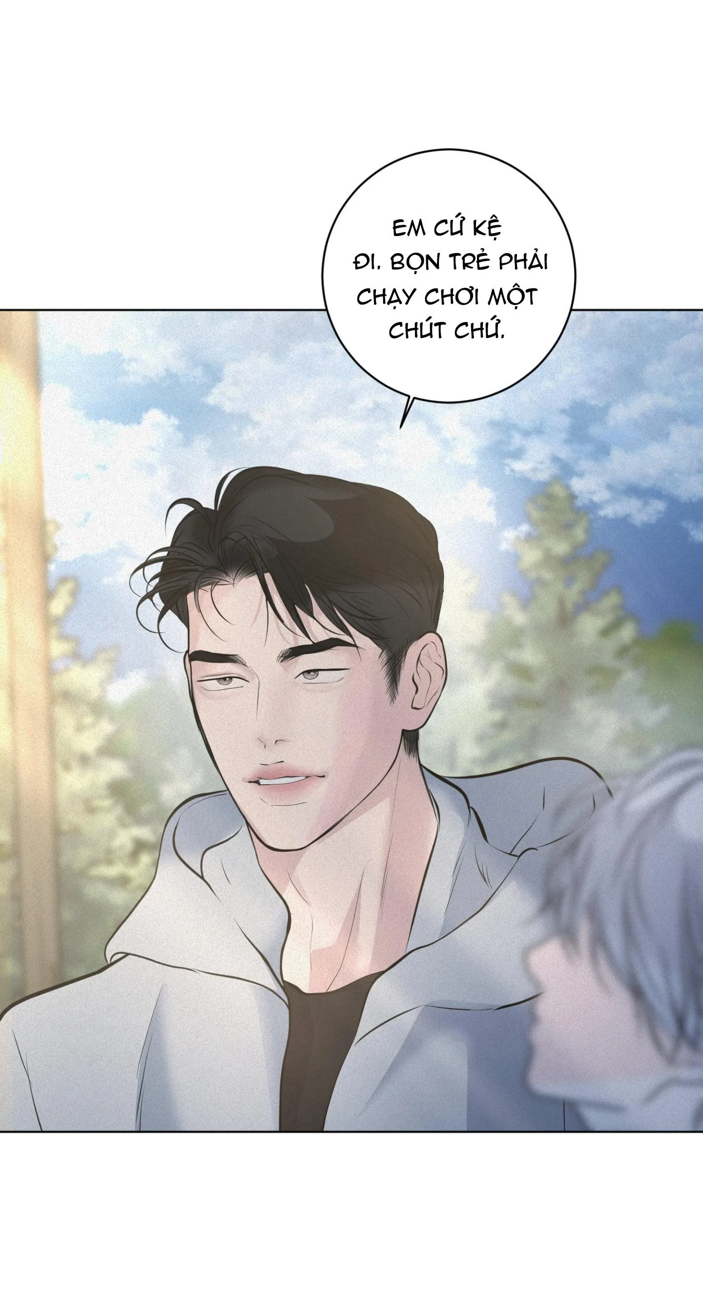 (ABO) LỜI CẦU NGUYỆN Chapter 95 Trang 4