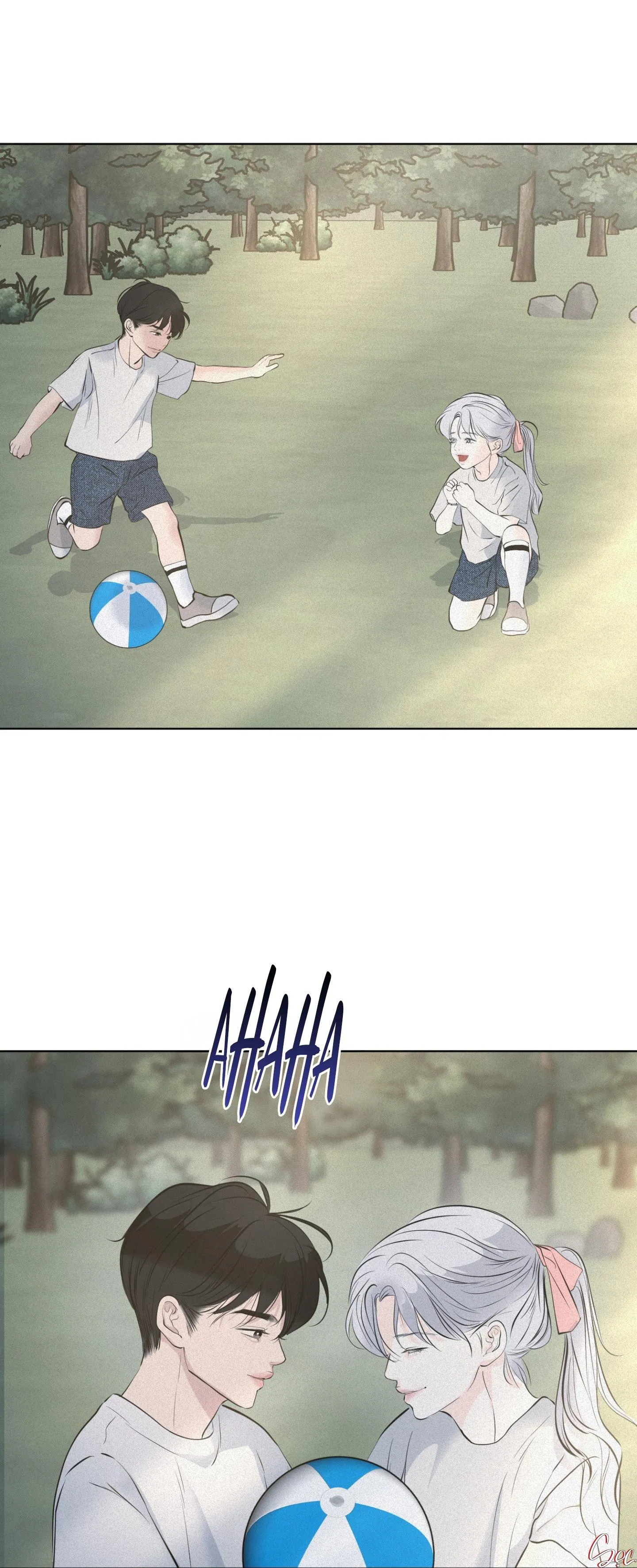 (ABO) LỜI CẦU NGUYỆN Chapter 95 Trang 5