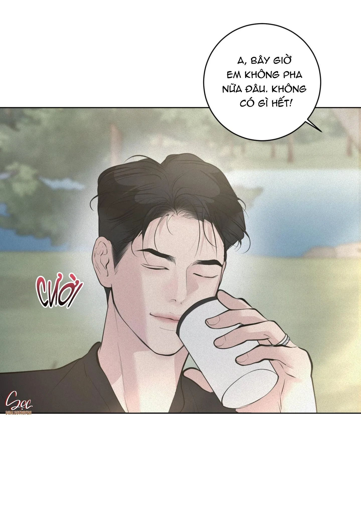 (ABO) LỜI CẦU NGUYỆN Chapter 95 Trang 8