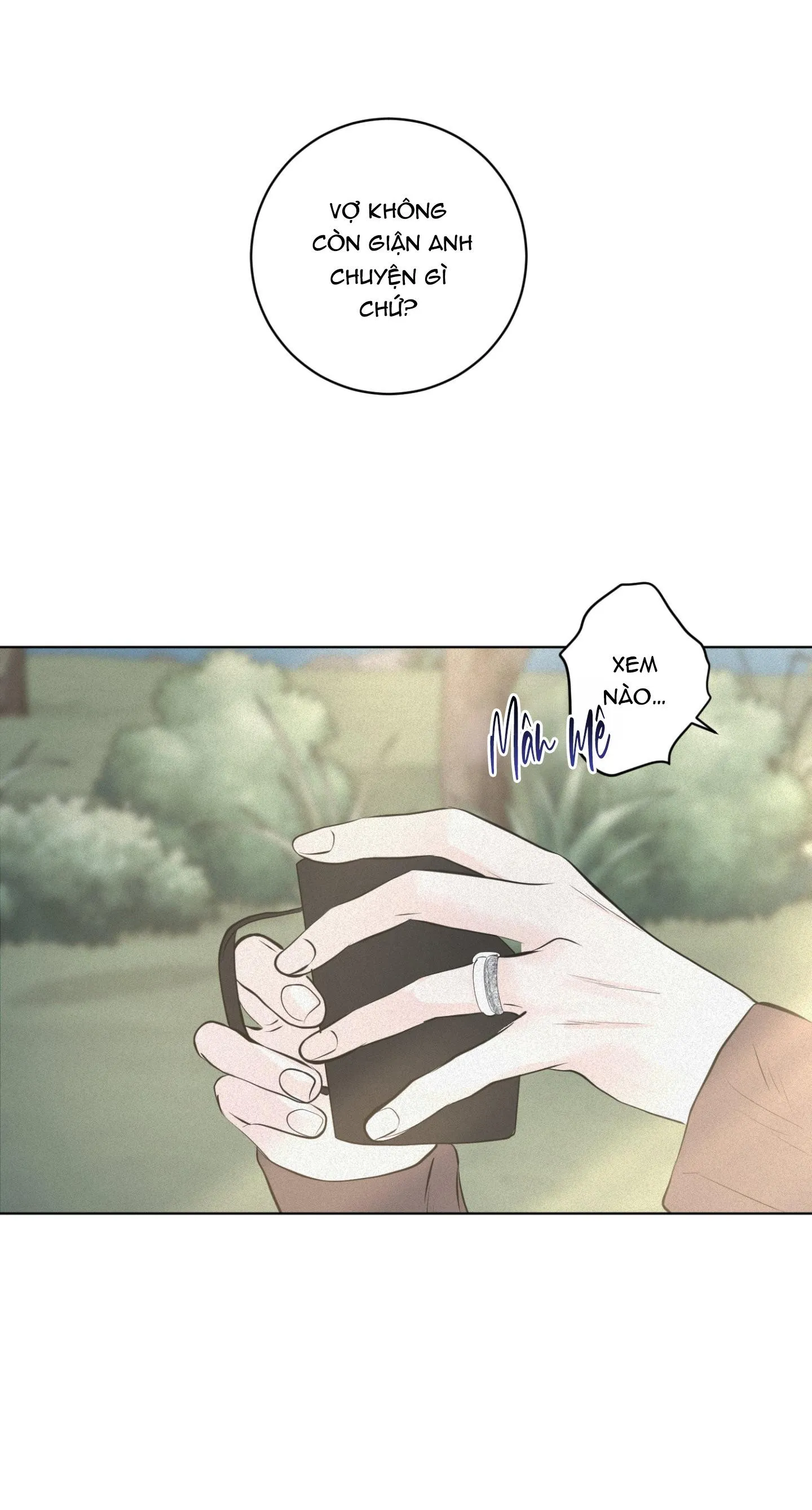 (ABO) LỜI CẦU NGUYỆN Chapter 95 Trang 10