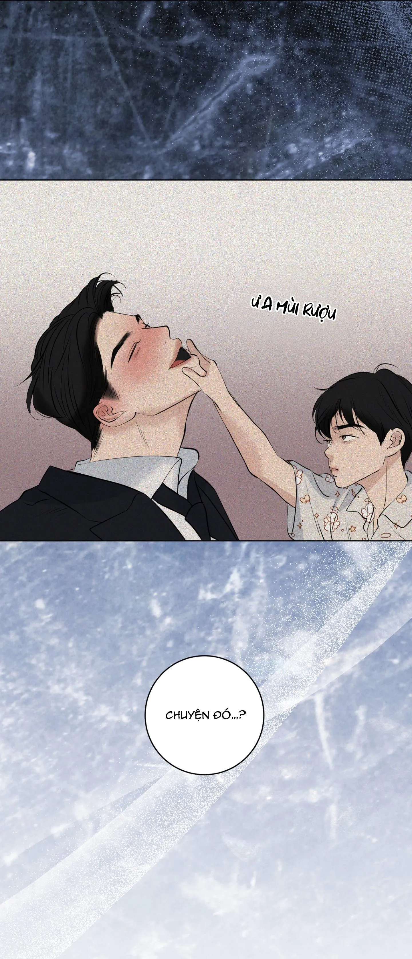 (ABO) LỜI CẦU NGUYỆN Chapter 95 Trang 12