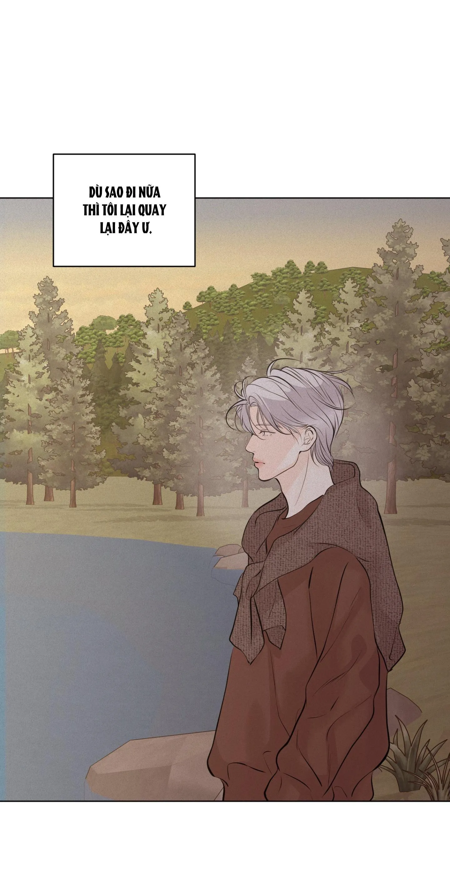 (ABO) LỜI CẦU NGUYỆN Chapter 95 Trang 16