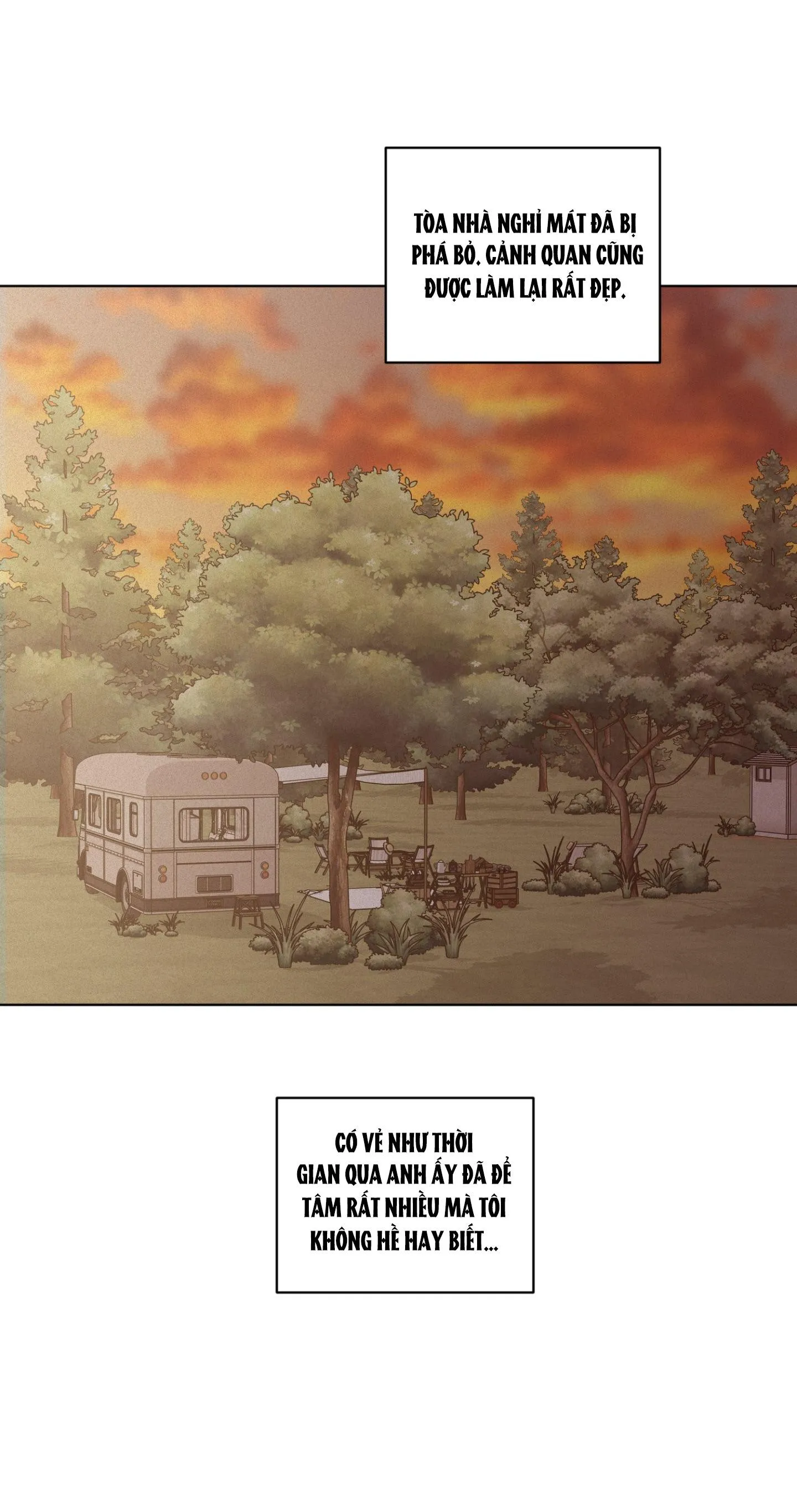 (ABO) LỜI CẦU NGUYỆN Chapter 95 Trang 17