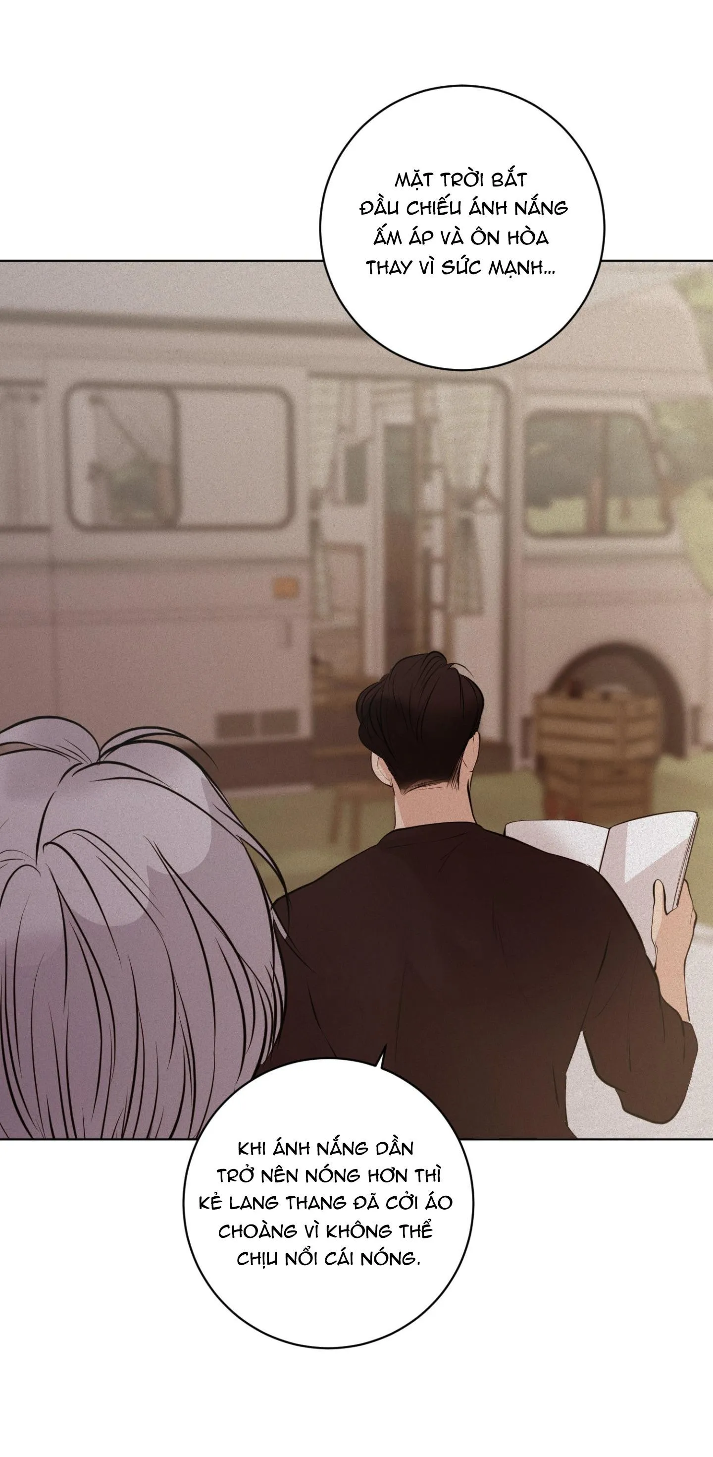 (ABO) LỜI CẦU NGUYỆN Chapter 95 Trang 26