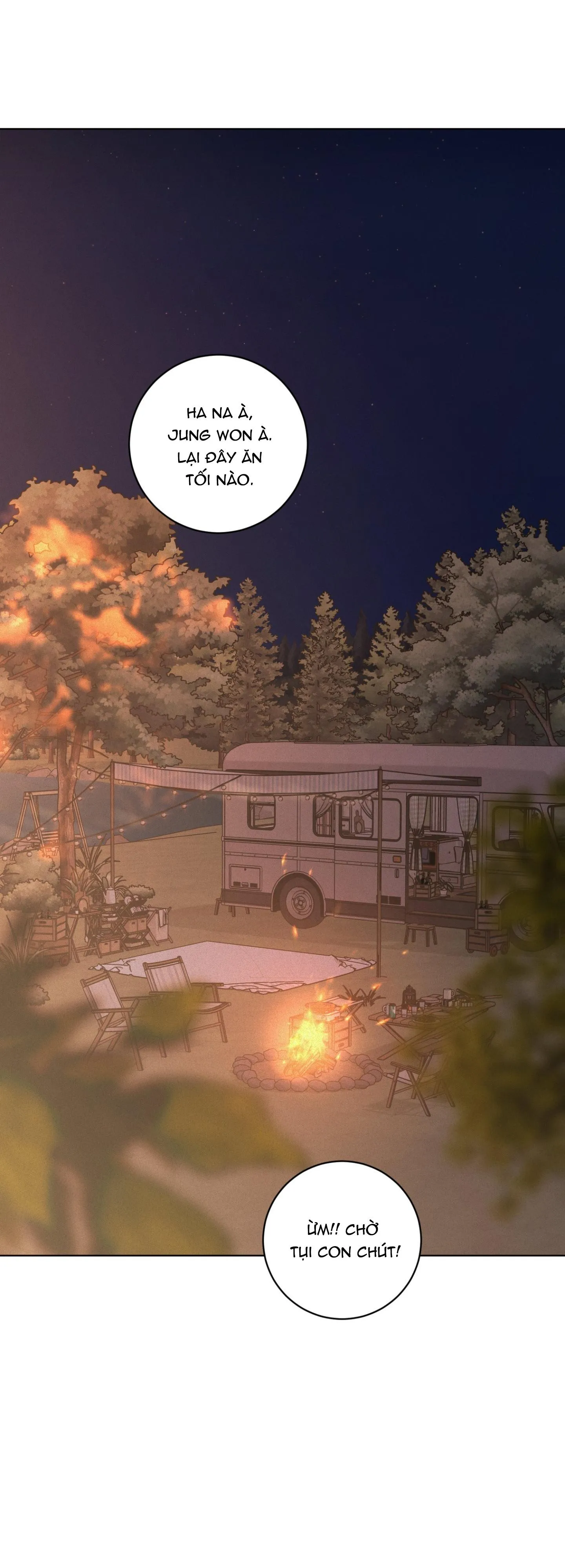 (ABO) LỜI CẦU NGUYỆN Chapter 95 Trang 37