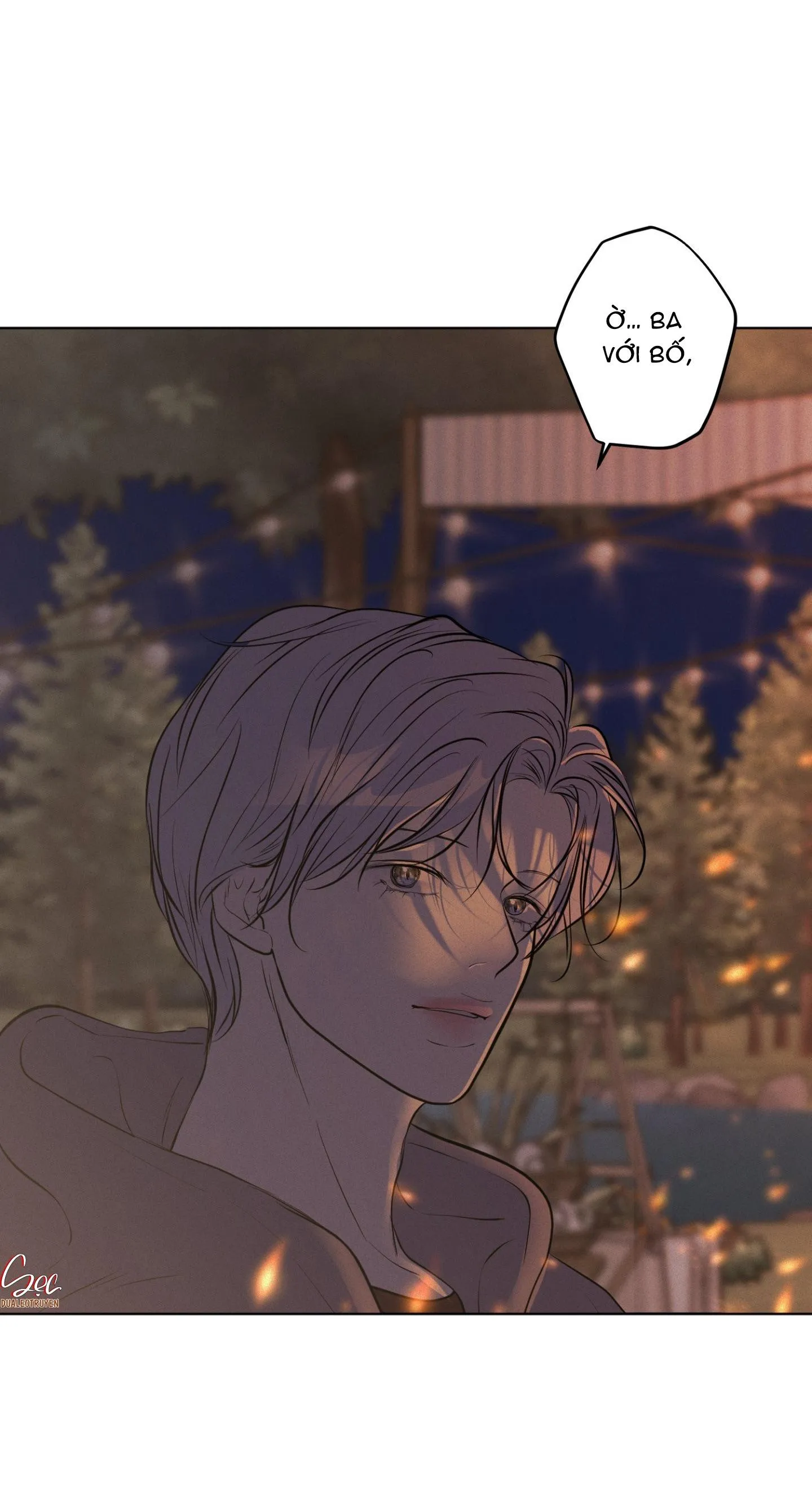 (ABO) LỜI CẦU NGUYỆN Chapter 95 Trang 44