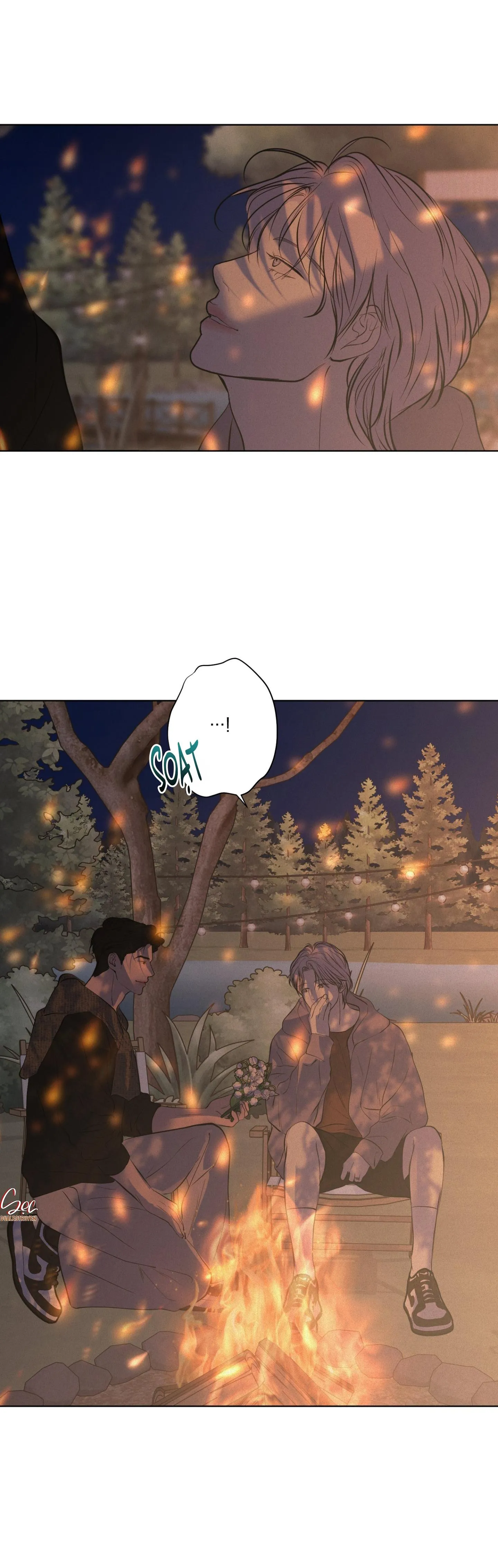 (ABO) LỜI CẦU NGUYỆN Chapter 95 Trang 53