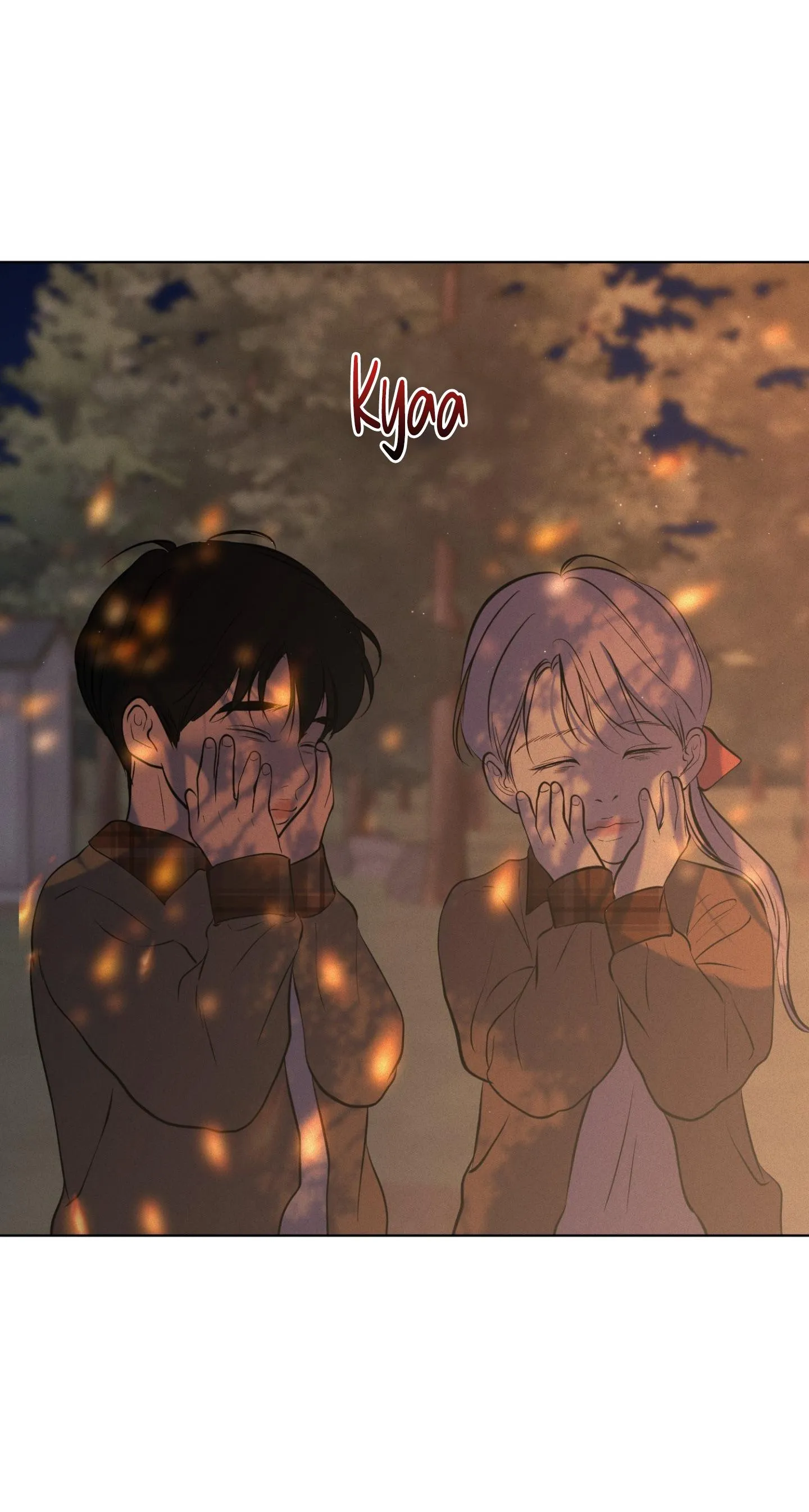 (ABO) LỜI CẦU NGUYỆN Chapter 95 Trang 54