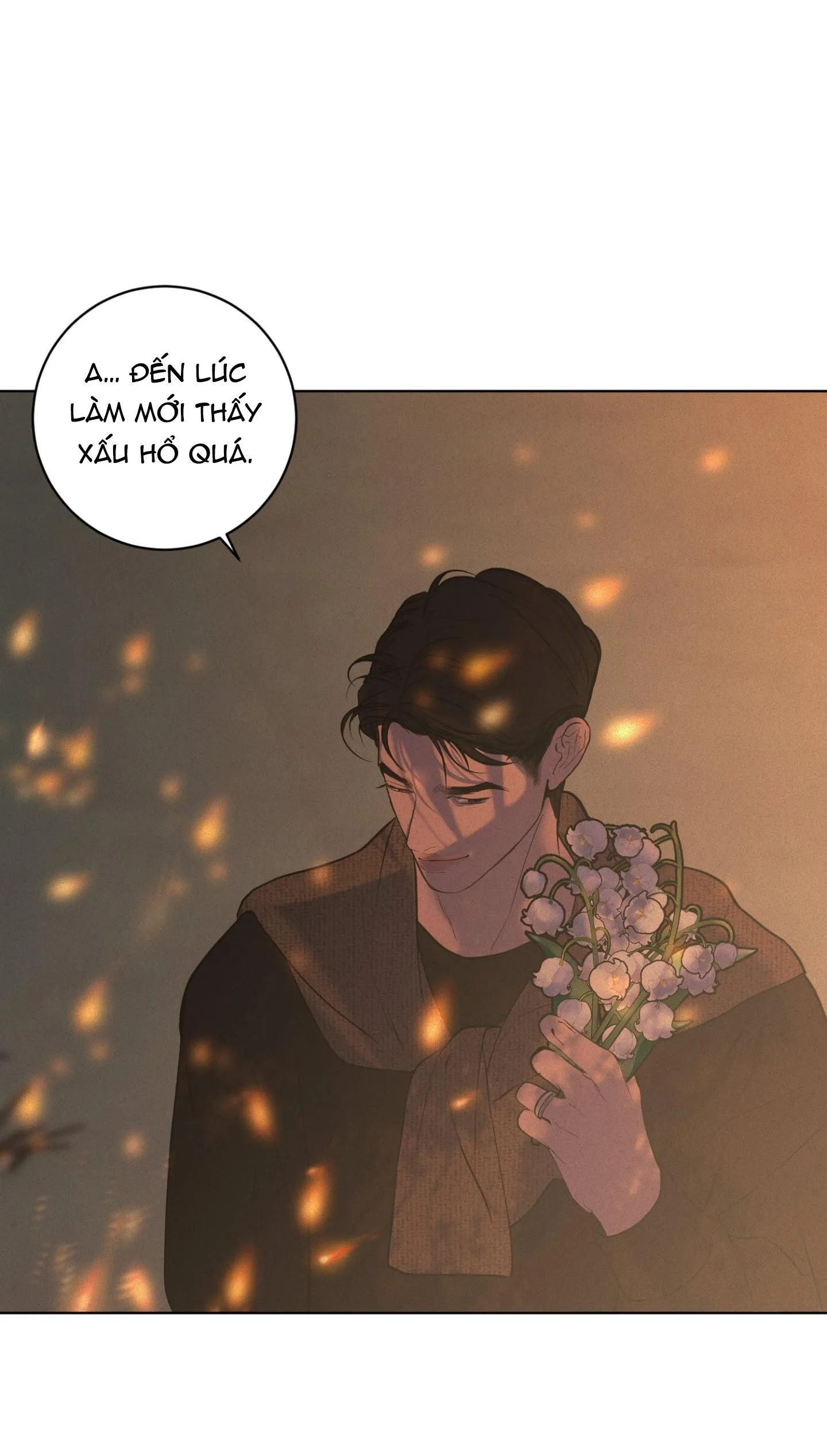 (ABO) LỜI CẦU NGUYỆN Chapter 95 Trang 55