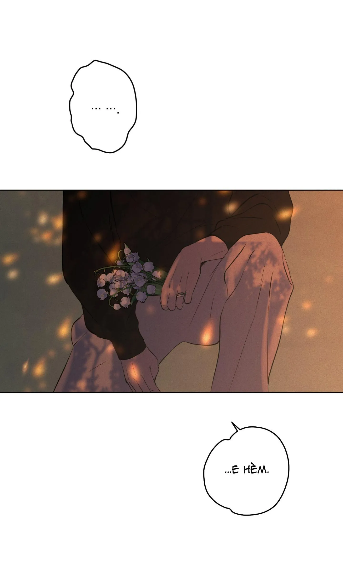 (ABO) LỜI CẦU NGUYỆN Chapter 95 Trang 56