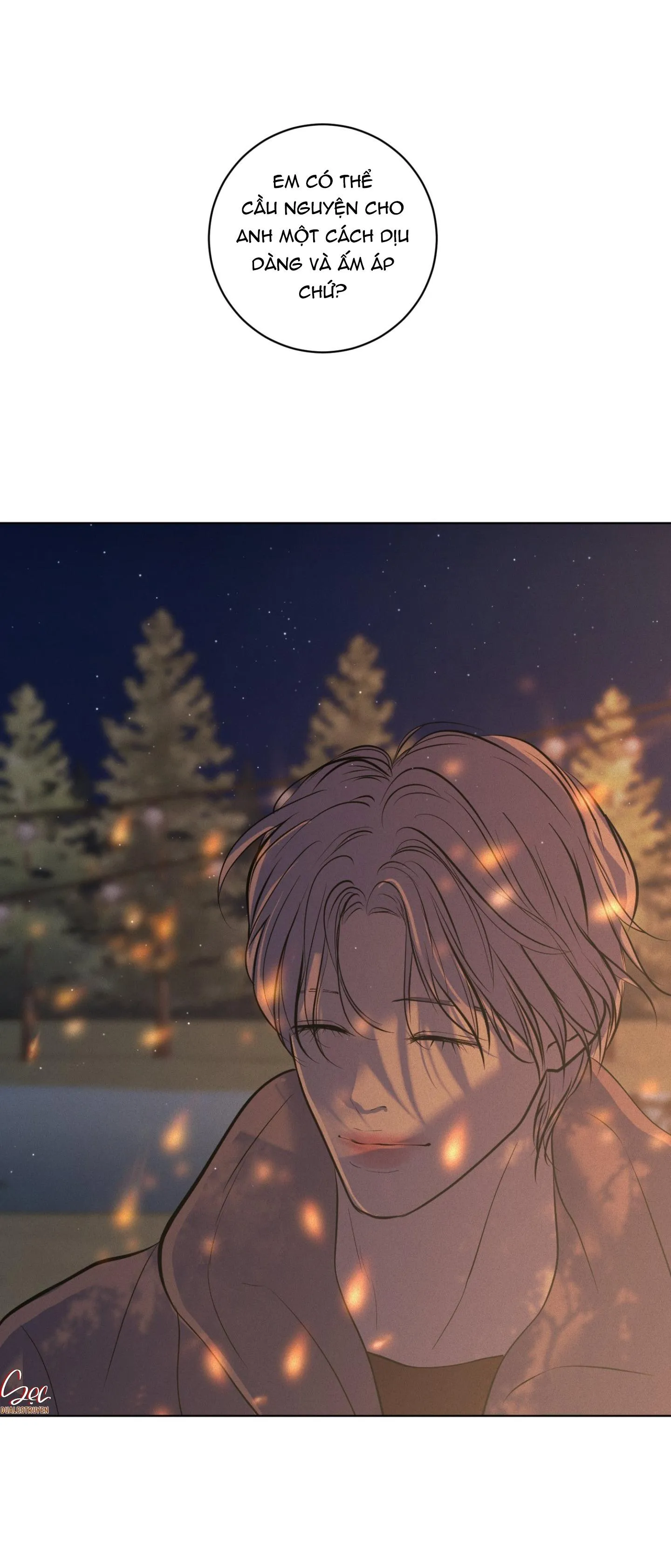 (ABO) LỜI CẦU NGUYỆN Chapter 95 Trang 60