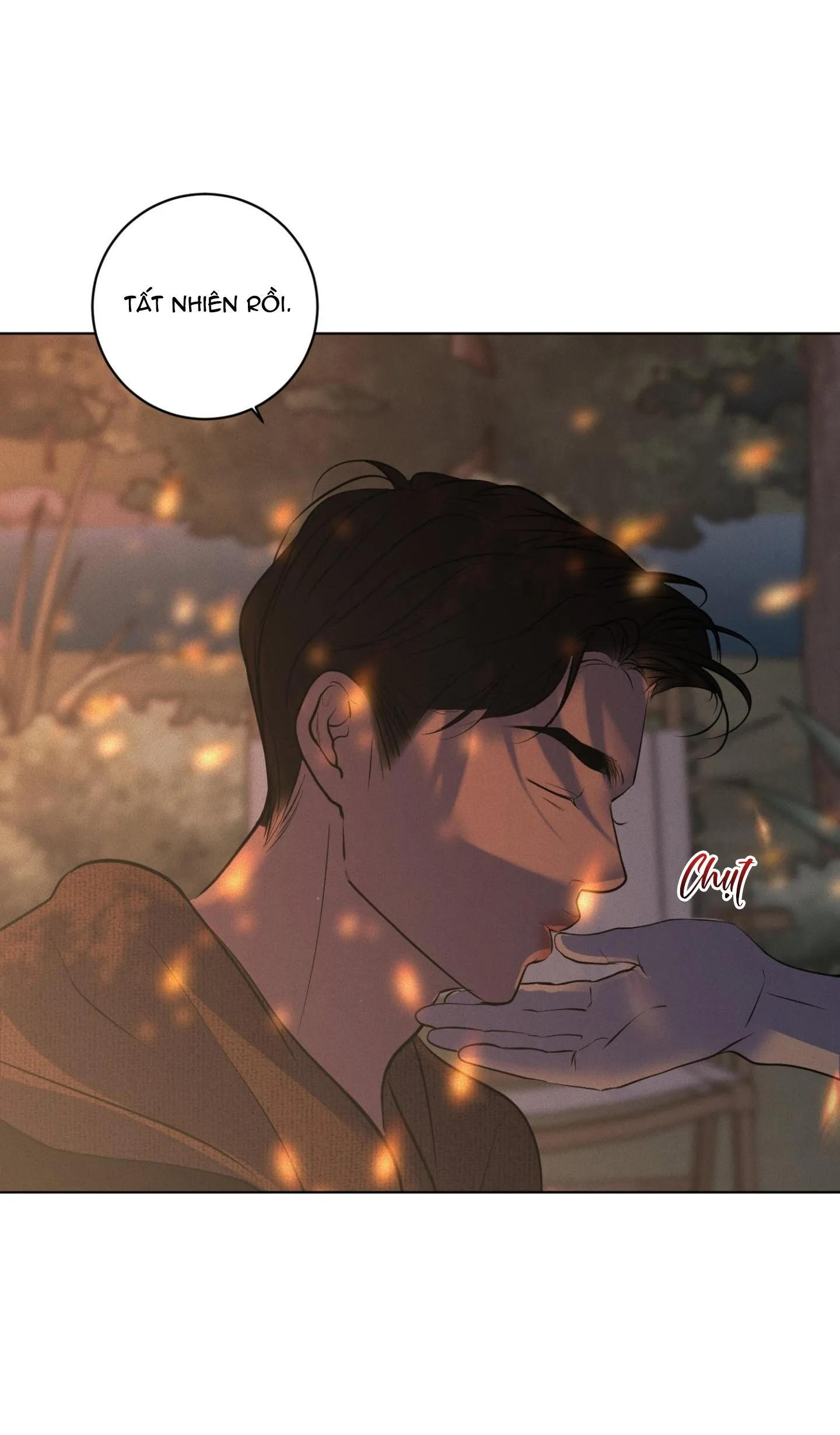 (ABO) LỜI CẦU NGUYỆN Chapter 95 Trang 61