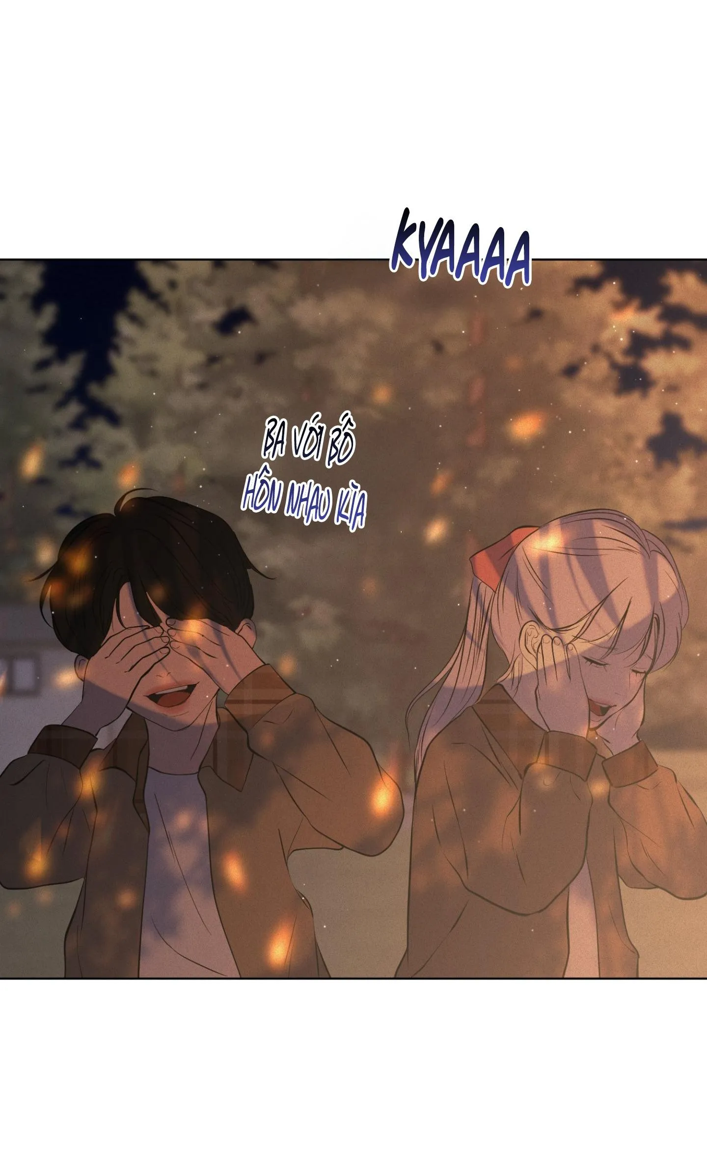 (ABO) LỜI CẦU NGUYỆN Chapter 95 Trang 63