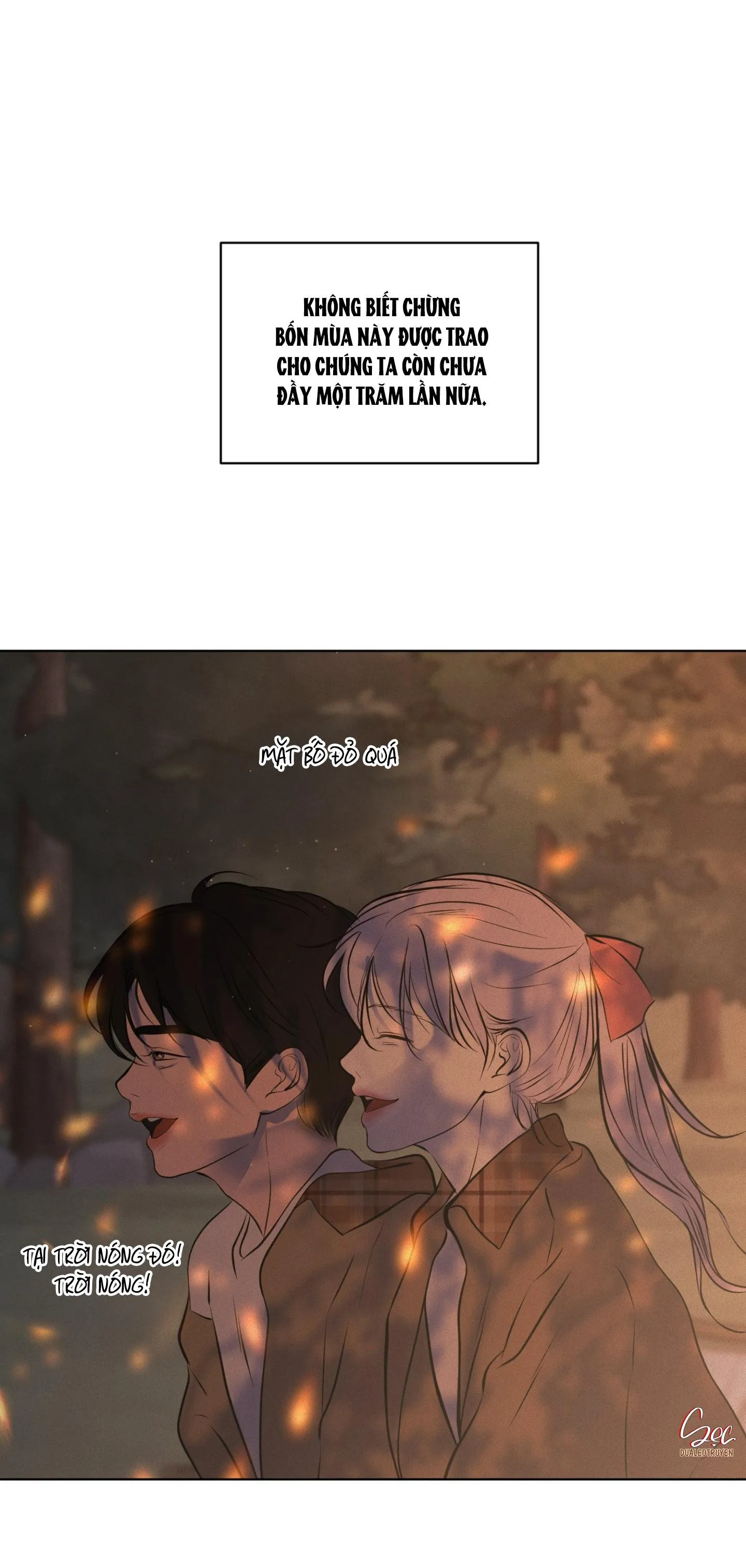 (ABO) LỜI CẦU NGUYỆN Chapter 95 Trang 66