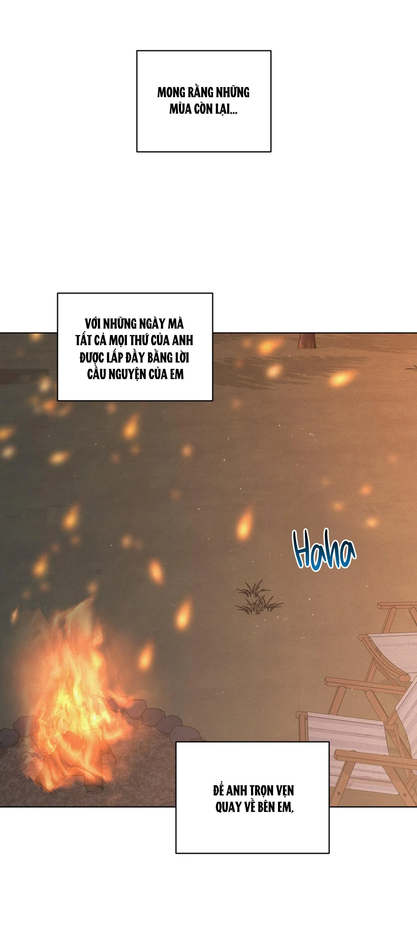 (ABO) LỜI CẦU NGUYỆN Chapter 95 Trang 67