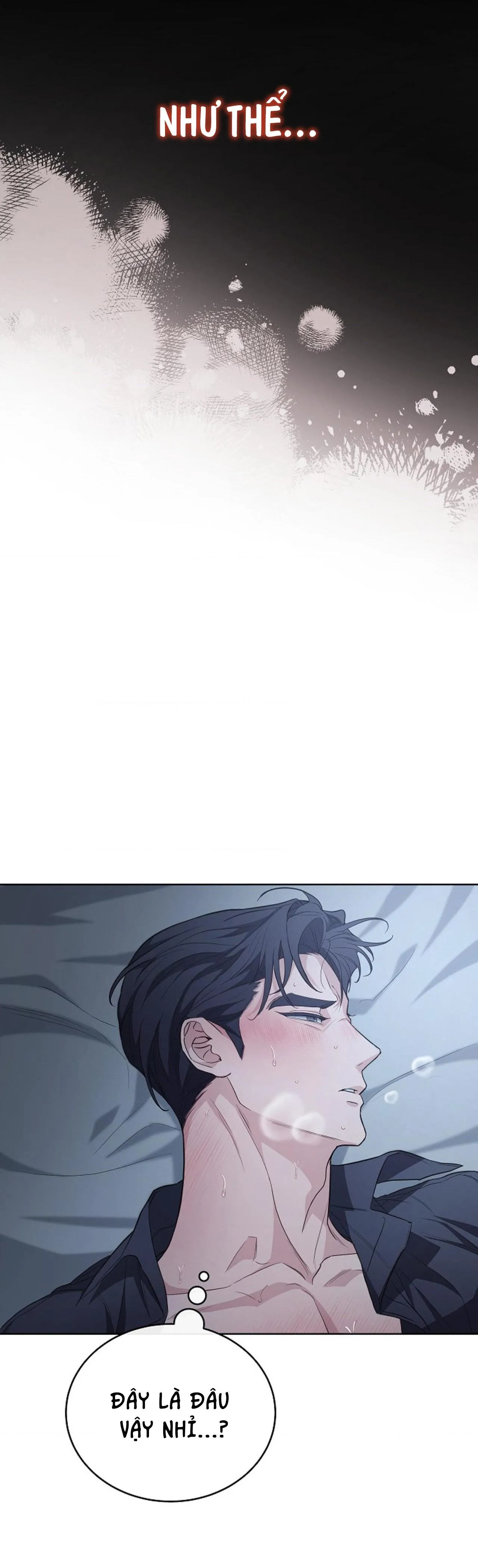 (ABO) MỐI QUAN HỆ KHÔNG HOÀN CHỈNH Chapter 1 Trang 5