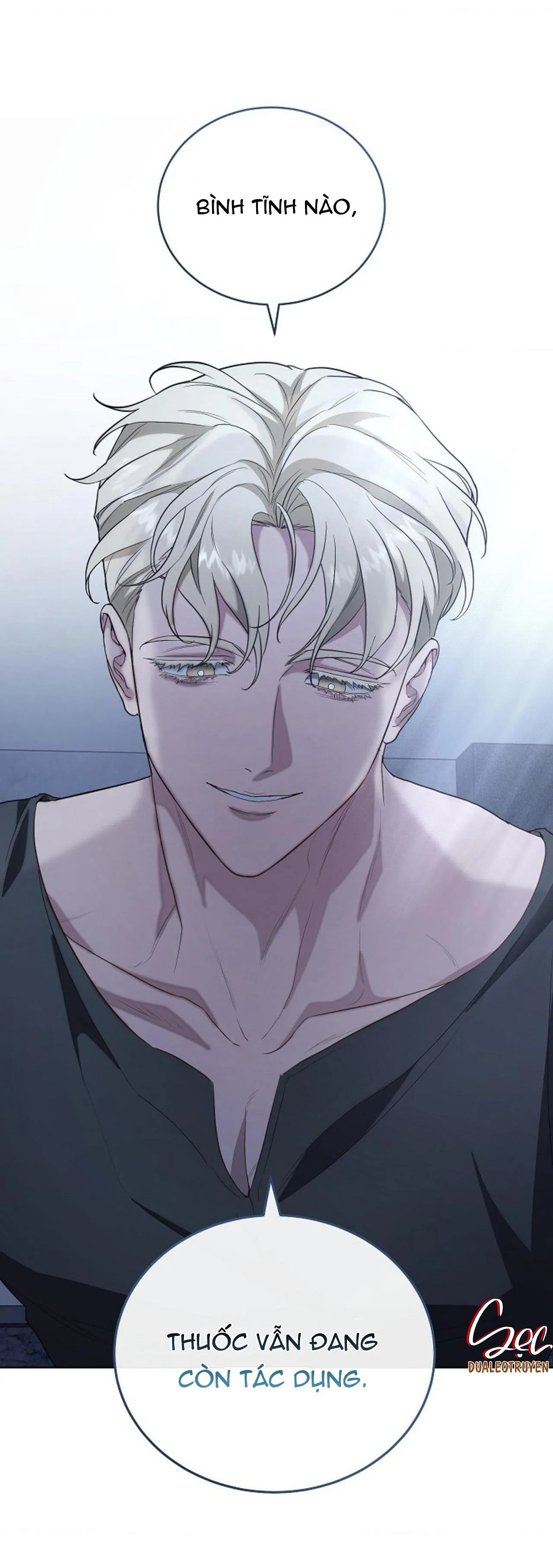 (ABO) MỐI QUAN HỆ KHÔNG HOÀN CHỈNH Chapter 1 Trang 7