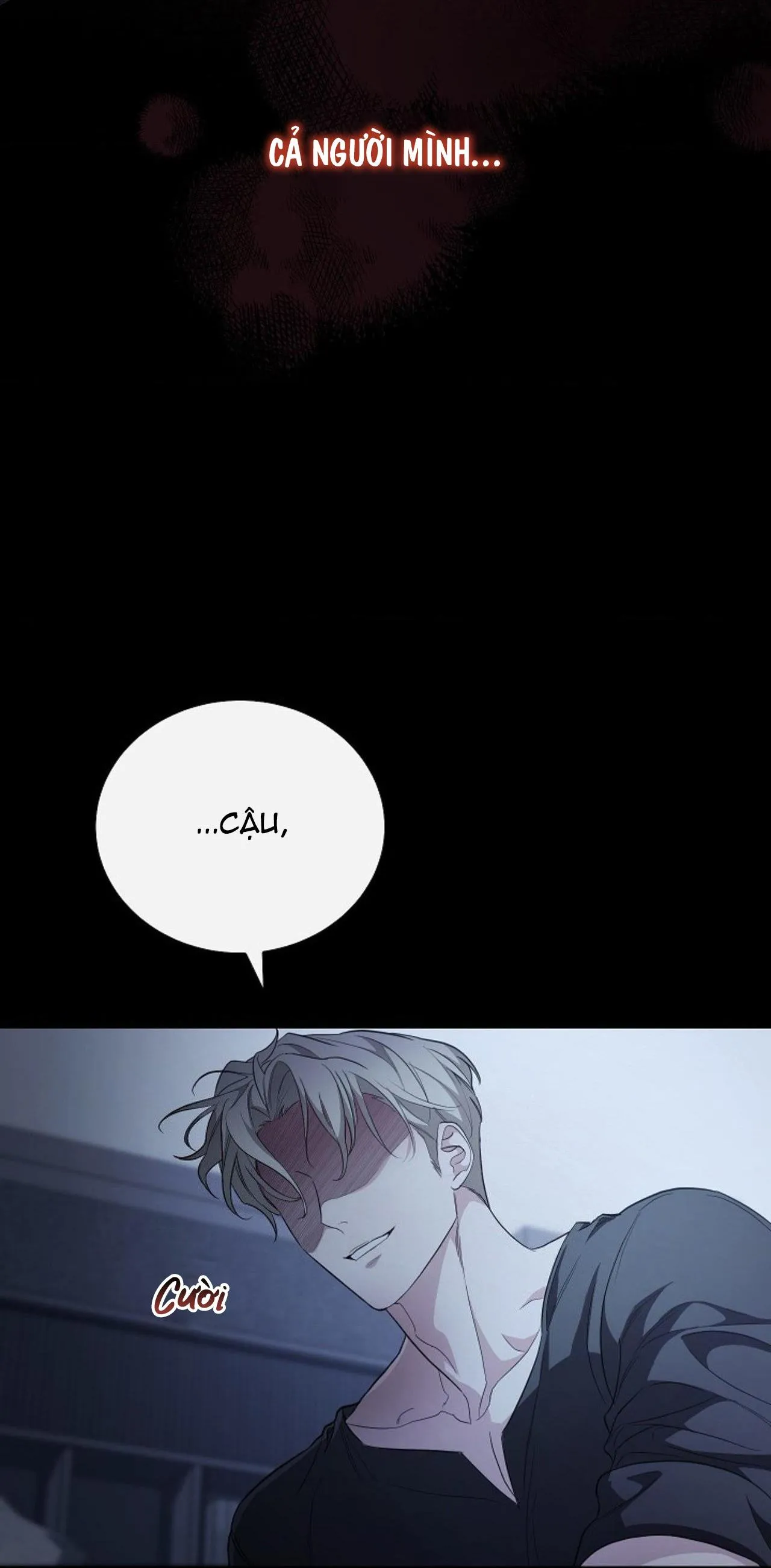 (ABO) MỐI QUAN HỆ KHÔNG HOÀN CHỈNH Chapter 1 Trang 15