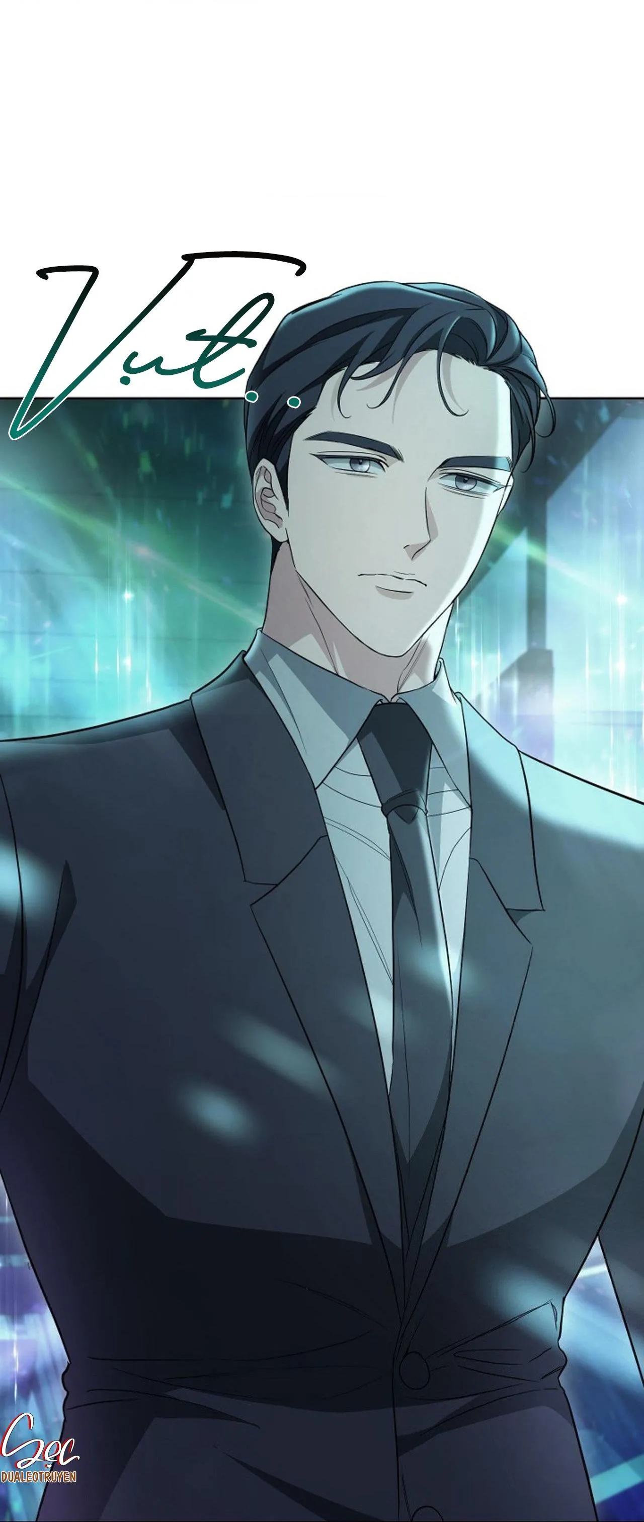 (ABO) MỐI QUAN HỆ KHÔNG HOÀN CHỈNH Chapter 1 Trang 28