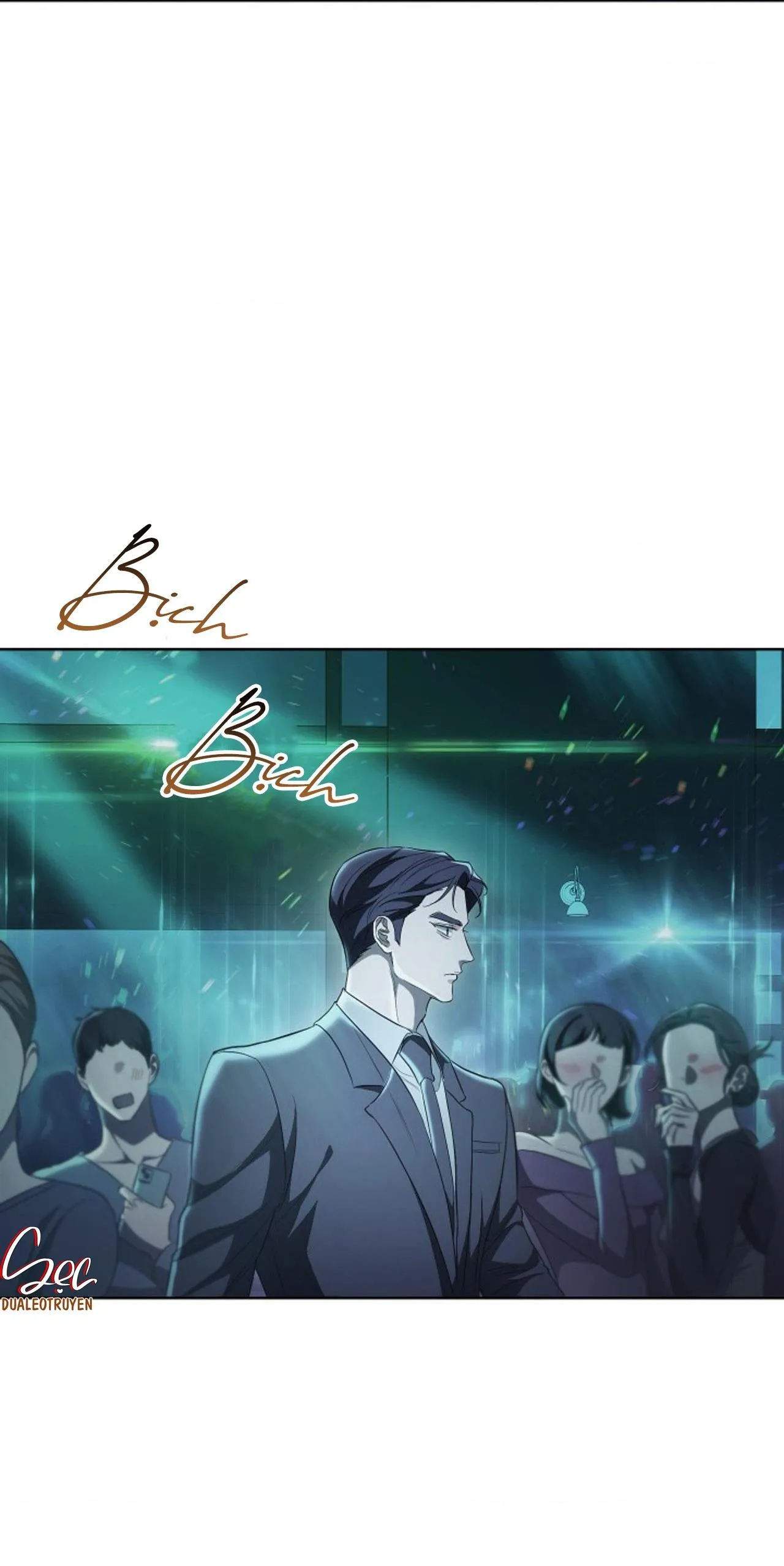 (ABO) MỐI QUAN HỆ KHÔNG HOÀN CHỈNH Chapter 1 Trang 29