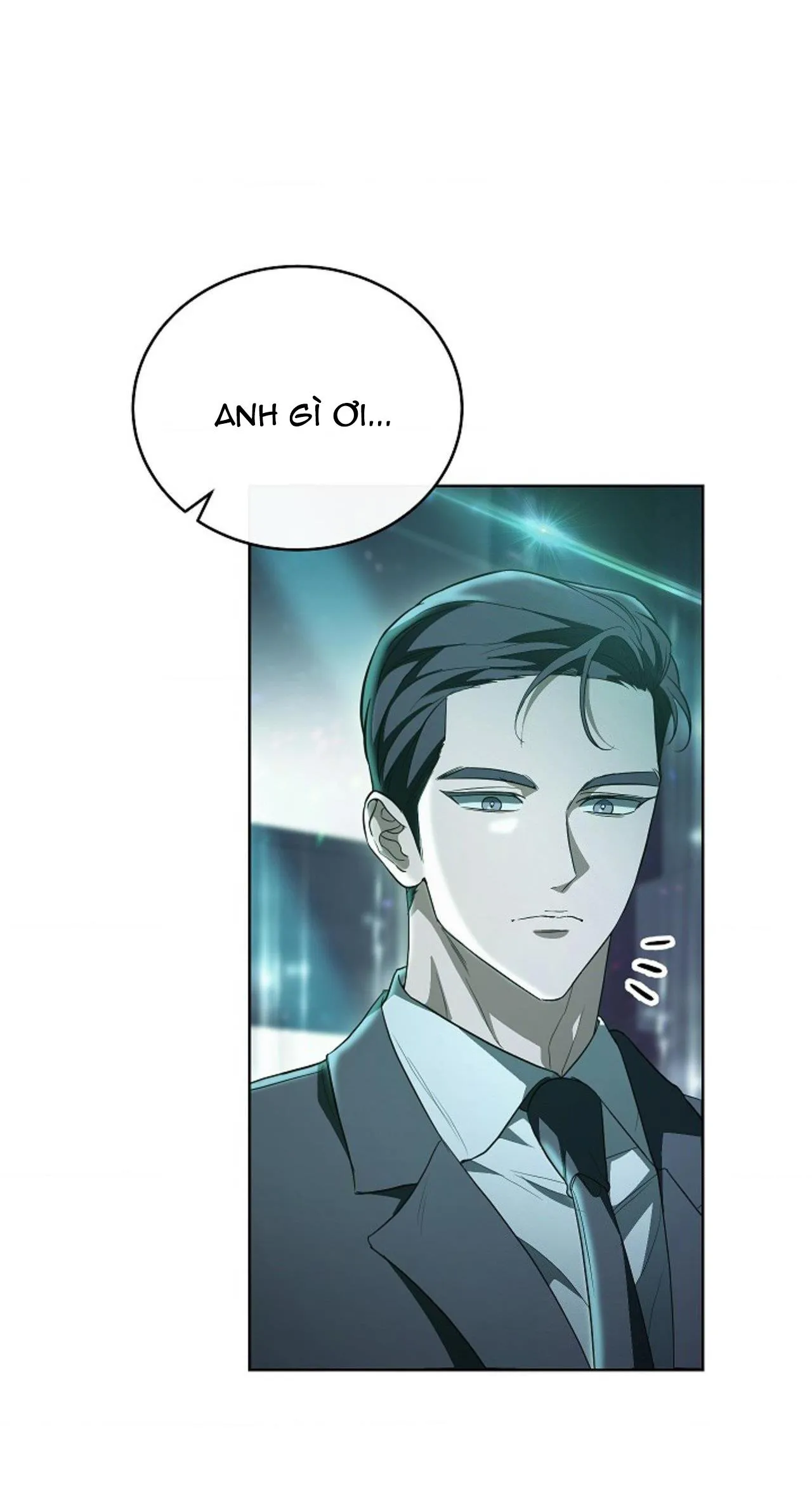 (ABO) MỐI QUAN HỆ KHÔNG HOÀN CHỈNH Chapter 1 Trang 30