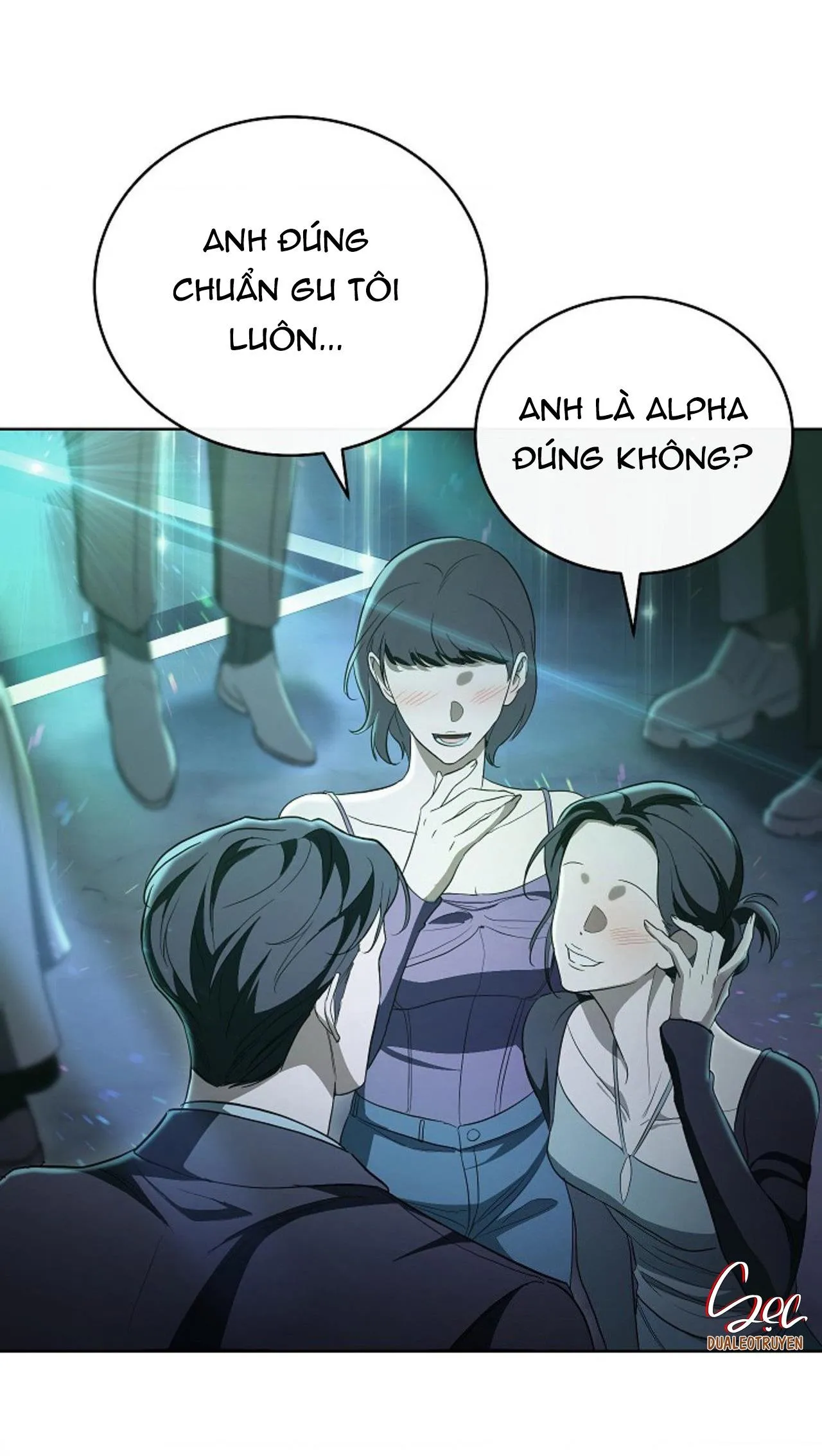 (ABO) MỐI QUAN HỆ KHÔNG HOÀN CHỈNH Chapter 1 Trang 31