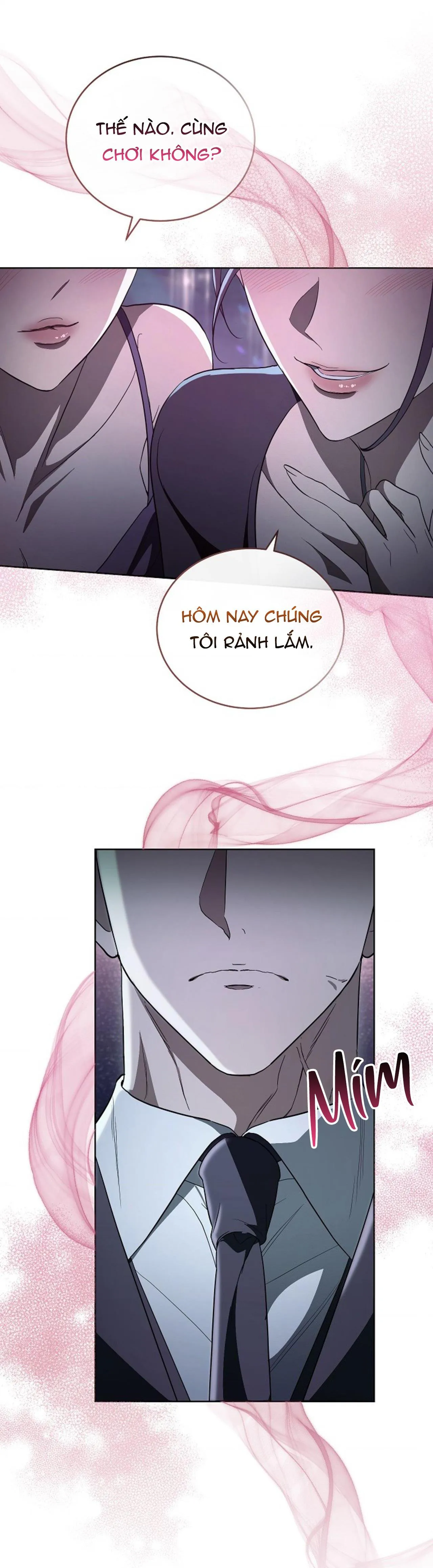 (ABO) MỐI QUAN HỆ KHÔNG HOÀN CHỈNH Chapter 1 Trang 32